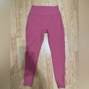 Buff Bunny Legacy Leggings Elle Woods color, Medium